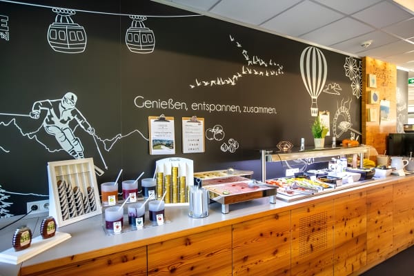 COOEE Alpin Hotel Kitzbueheler Alpen,St. Johann in Tirol