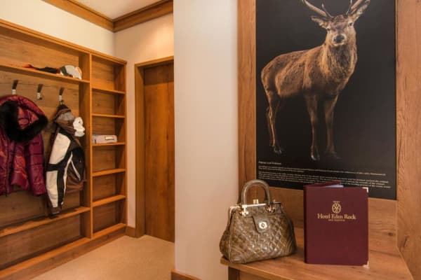 Hotel Eden Rock,Bad Gastein