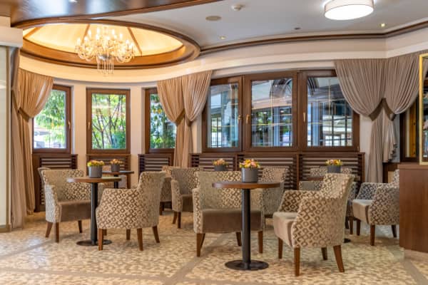 Hotel Strass,Mayrhofen