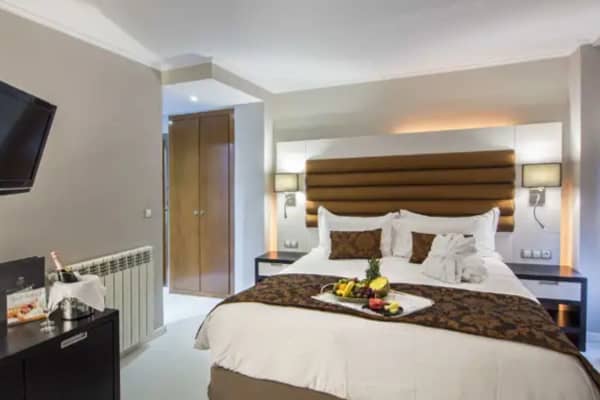 Hotel Princesa Parc,Arinsal & Pal