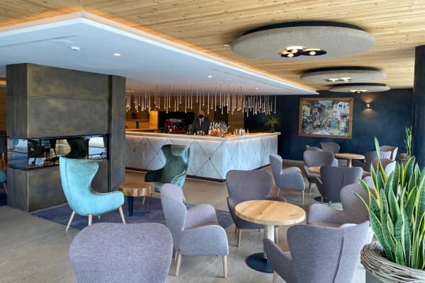 Hotel Ciampedie Luxury Alpine Spa,Val di Fassa