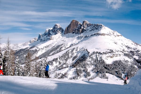 Hotel Ciampedie Luxury Alpine Spa,Val di Fassa