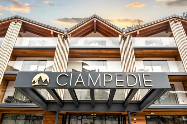 Hotel Ciampedie Luxury Alpine Spa,Val di Fassa