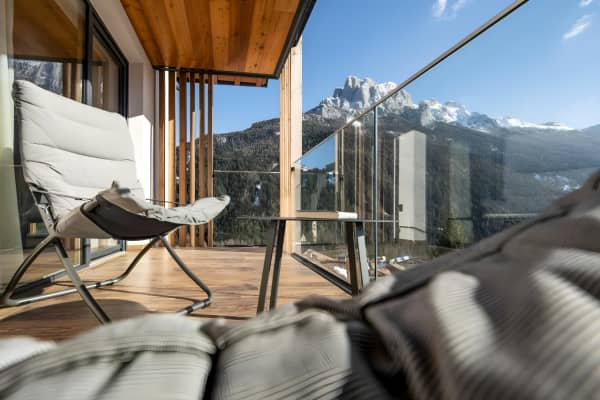 Hotel Ciampedie Luxury Alpine Spa,Val di Fassa
