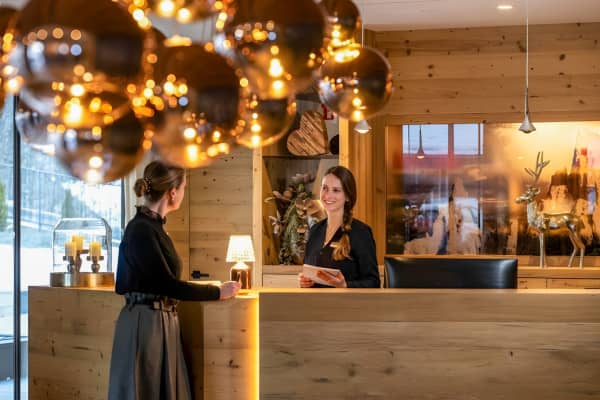 Hotel Ciampedie Luxury Alpine Spa,Val di Fassa