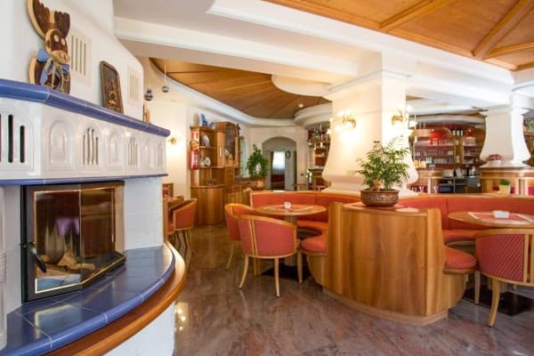 Hotel Jan Maria,Val di Fassa