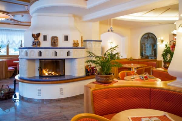 Hotel Jan Maria,Val di Fassa