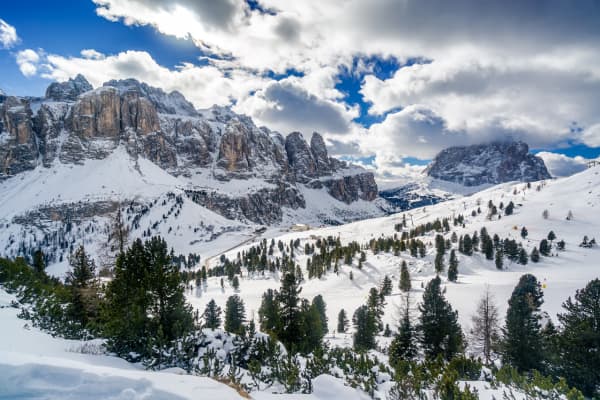 Hotel Jan Maria,Val di Fassa