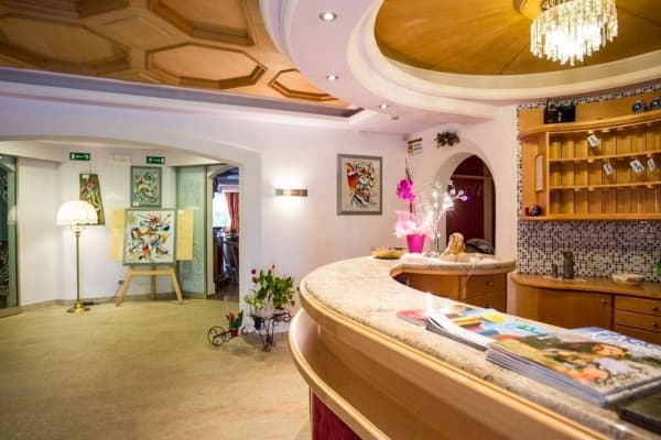 Hotel Jan Maria,Val di Fassa