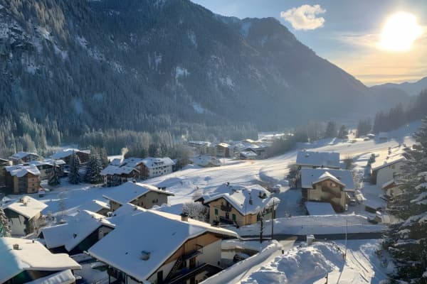Hotel Stella Montis,Val di Fassa