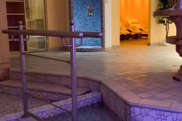 Hotel Stella Montis,Val di Fassa