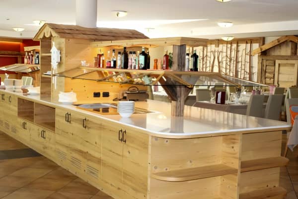 Hotel Stella Montis,Val di Fassa