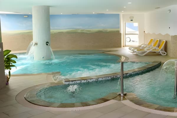 Hotel Stella Montis,Val di Fassa