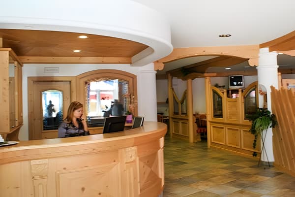 Hotel Stella Montis,Val di Fassa