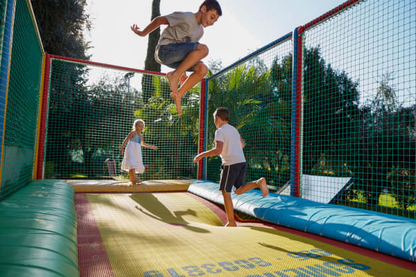 Hotel Majestic Palace,Malcesine