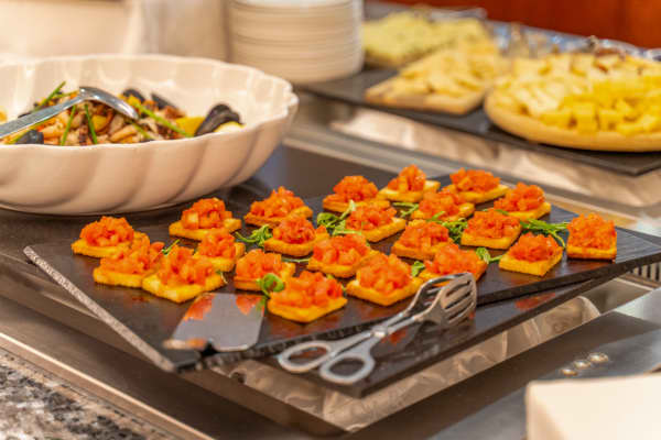 Hotel Majestic Palace,Malcesine