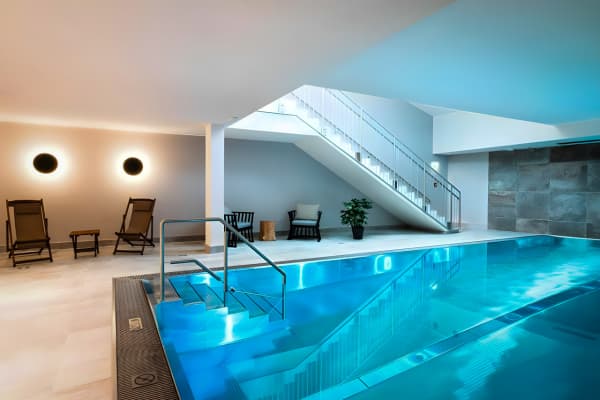 Hotel Henri Country House,Kitzbühel