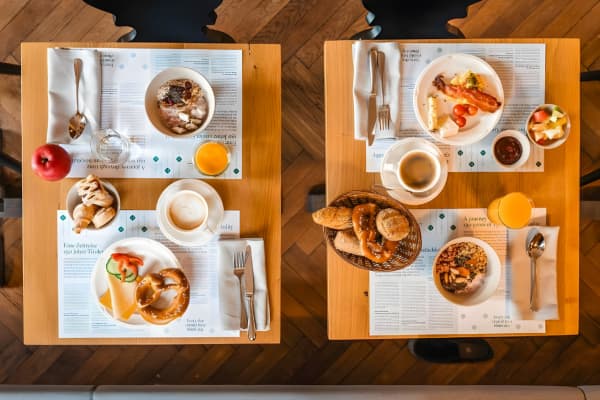 Hotel Henri Country House,Kitzbühel