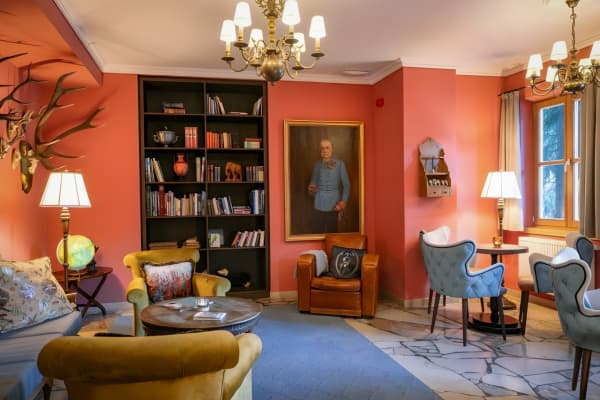 Hotel Henri Country House,Kitzbühel