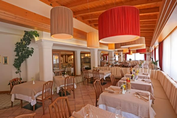 Hotel Astoria,Val di Fassa