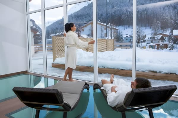 Hotel Astoria,Val di Fassa