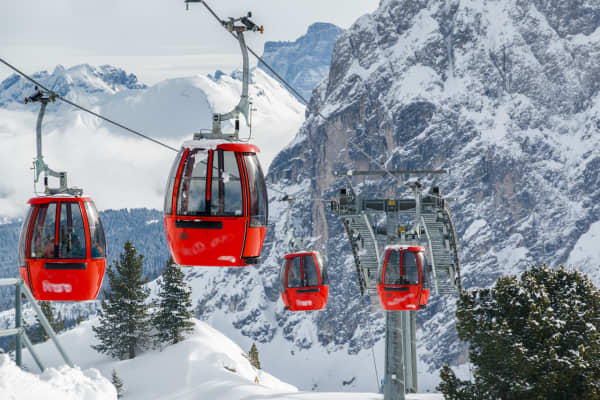 Hotel Astoria,Val di Fassa