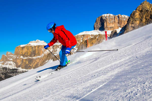 Hotel Meisules,Selva val Gardena