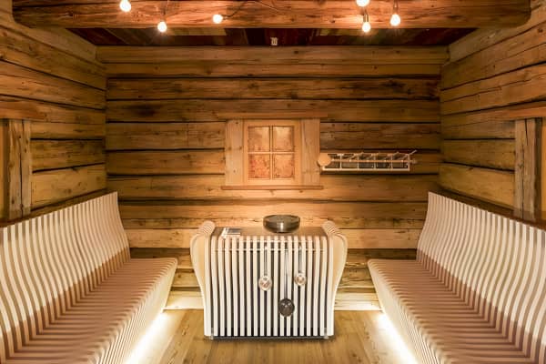 Hotel Croce Bianca Leisure and Spa,Val di Fassa