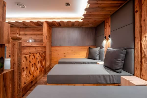 Hotel Croce Bianca Leisure and Spa,Val di Fassa