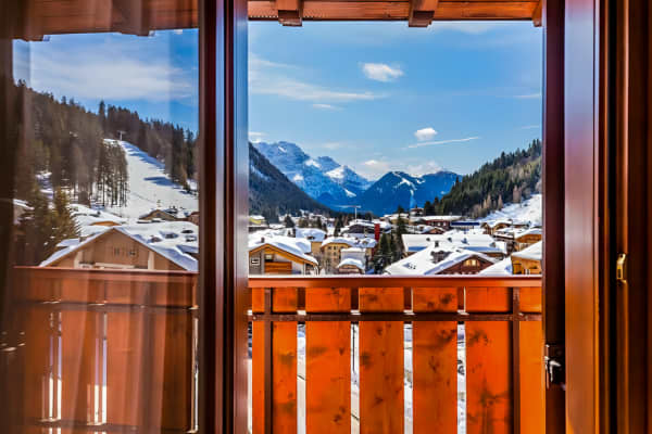 Garni Cristiania,Madonna di Campiglio