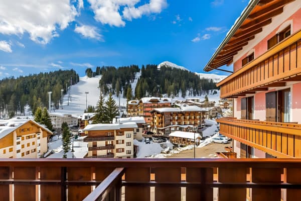 Garni Cristiania,Madonna di Campiglio