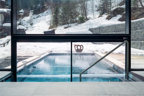 Hotel Dahu,Madonna di Campiglio
