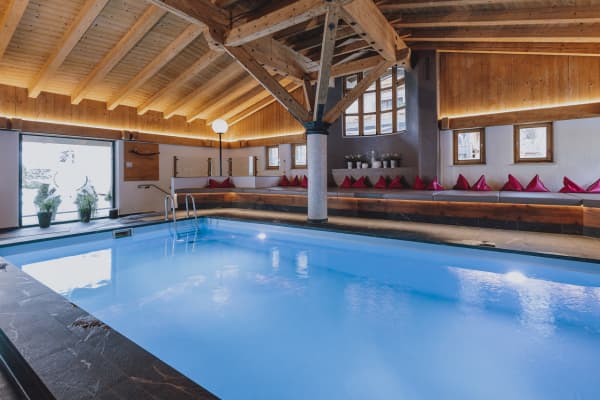 Hotel Die Sonne,Saalbach