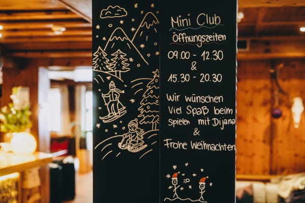 Hotel Die Sonne,Saalbach