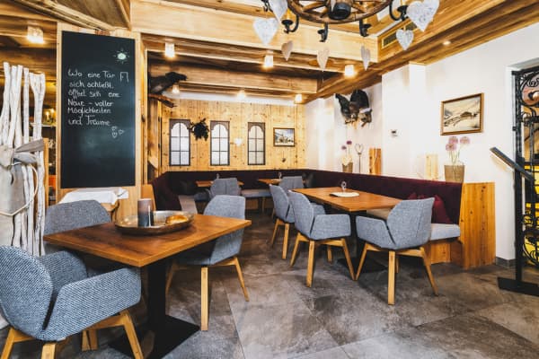 Hotel Die Sonne,Saalbach