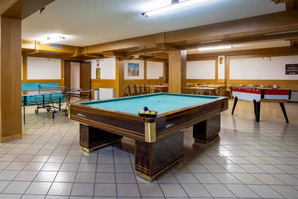 Hotel Sellaronda,Val di Fassa
