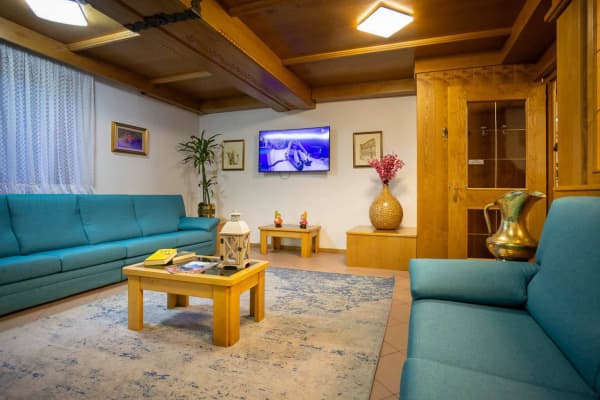 Hotel Sellaronda,Val di Fassa