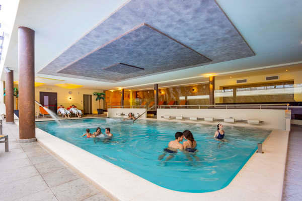 Hotel Crepei,Val di Fassa