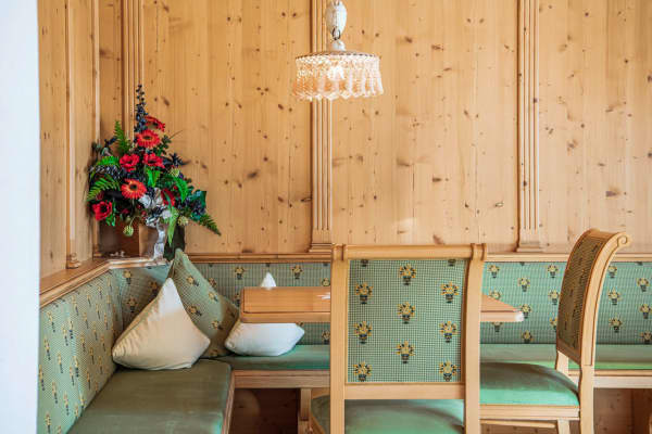 Hotel Scherlin,Val Gardena