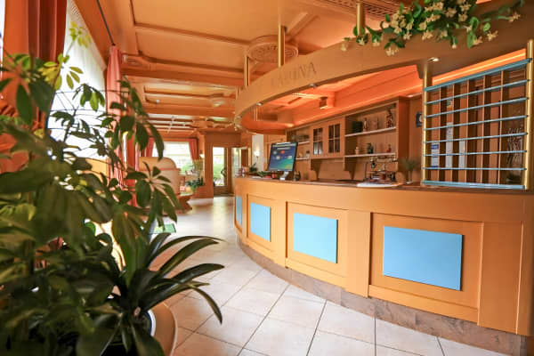 Hotel Ladina,Val di Fassa