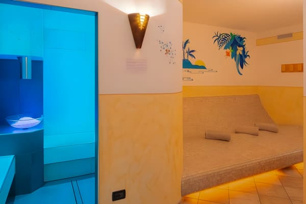 Hotel Ladina,Val di Fassa