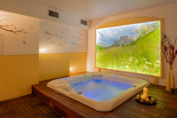 Hotel Ladina,Val di Fassa