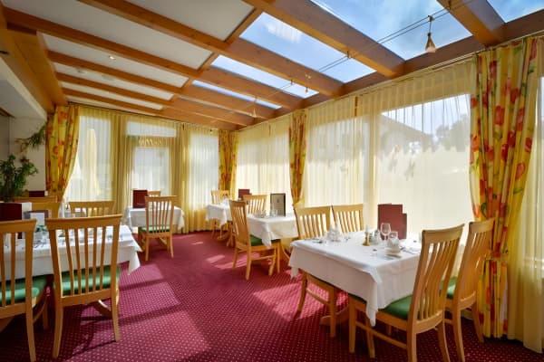 Hotel Alpenpanorama,Söll