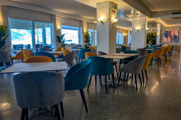 Hotel Excelsior Bay,Malcesine