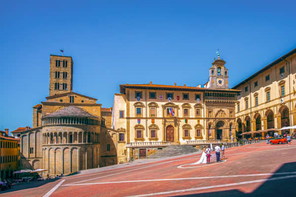 Hotel Minerva,Tuscan Countryside