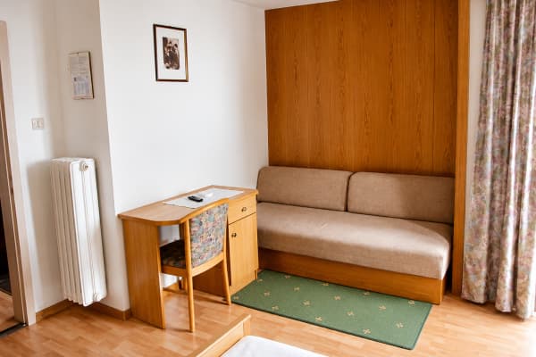 Hotel Olympia,Val Gardena