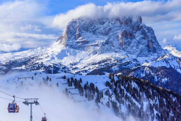 Hotel Olympia,Val Gardena