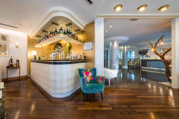 Parc Hotel Flora,Riva