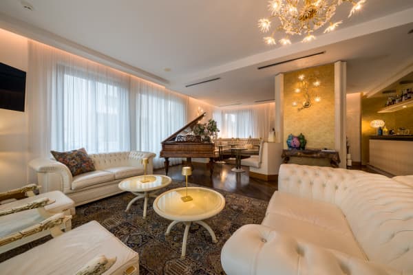 Parc Hotel Flora,Riva