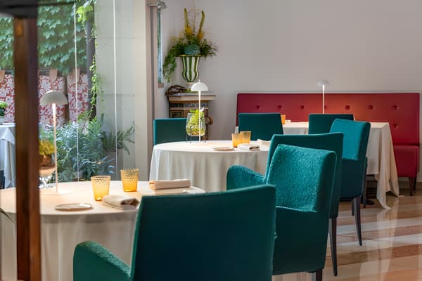 Hotel Regina Adelaide,Garda